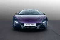 McLaren Artura din 2025 cu 5.490 km - oferta MCL258077 - foto 2