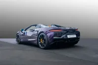 McLaren Artura din 2025 cu 5.490 km - oferta MCL258077 - foto 4