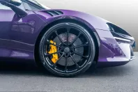 McLaren Artura din 2025 cu 5.490 km - oferta MCL258077 - foto 7