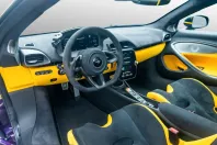 McLaren Artura din 2025 cu 5.490 km - oferta MCL258077 - foto 8