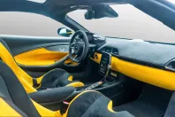 McLaren Artura din 2025 cu 5.490 km - oferta MCL258077 - foto 10