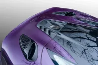 McLaren Artura din 2025 cu 5.490 km - oferta MCL258077 - foto 16