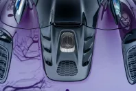 McLaren Artura din 2025 cu 5.490 km - oferta MCL258077 - foto 17