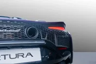 McLaren Artura din 2025 cu 5.490 km - oferta MCL258077 - foto 18
