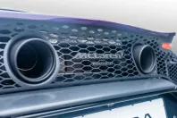 McLaren Artura din 2025 cu 5.490 km - oferta MCL258077 - foto 19