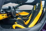 McLaren Artura din 2025 cu 5.490 km - oferta MCL258077 - foto 20