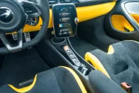McLaren Artura din 2025 cu 5.490 km - oferta MCL258077 - foto 21