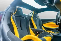 McLaren Artura din 2025 cu 5.490 km - oferta MCL258077 - foto 23