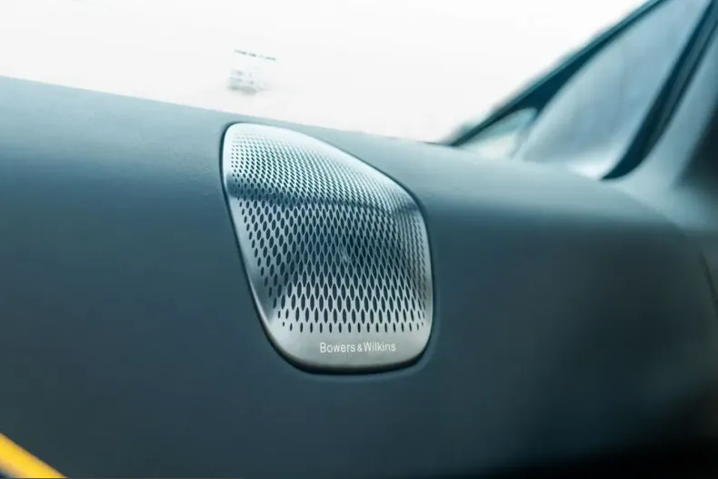 McLaren Artura din 2025 cu 5.490 km - oferta MCL258077 - foto 25