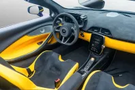 McLaren Artura din 2025 cu 5.490 km - oferta MCL258077 - foto 26