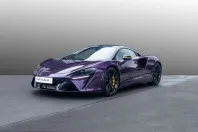 McLaren Artura din 2025 cu 5.490 km - oferta MCL258077 - foto 29