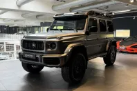 Mercedes-Benz G 63 AMG (Clasa G) din 2024 cu 6.855 km - oferta MER258079 - foto 1