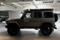 Mercedes-Benz G 63 AMG (Clasa G) din 2024 cu 6.855 km - oferta MER258079 - foto 4