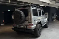 Mercedes-Benz G 63 AMG (Clasa G) din 2024 cu 6.855 km - oferta MER258079 - foto 5