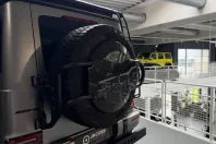 Mercedes-Benz G 63 AMG (Clasa G) din 2024 cu 6.855 km - oferta MER258079 - foto 15