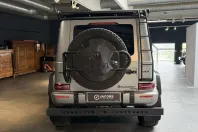 Mercedes-Benz G 63 AMG (Clasa G) din 2024 cu 6.855 km - oferta MER258079 - foto 17