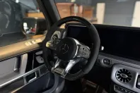 Mercedes-Benz G 63 AMG (Clasa G) din 2024 cu 6.855 km - oferta MER258079 - foto 18