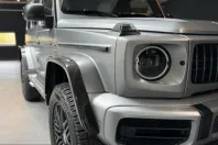 Mercedes-Benz G 63 AMG (Clasa G) din 2024 cu 6.855 km - oferta MER258079 - foto 19