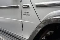 Mercedes-Benz G 63 AMG (Clasa G) din 2024 cu 6.855 km - oferta MER258079 - foto 20