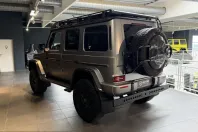 Mercedes-Benz G 63 AMG (Clasa G) din 2024 cu 6.855 km - oferta MER258079 - foto 24