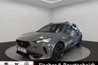 Cupra Formentor din 2024 cu 45.500 km - oferta CUP258080 - foto 1
