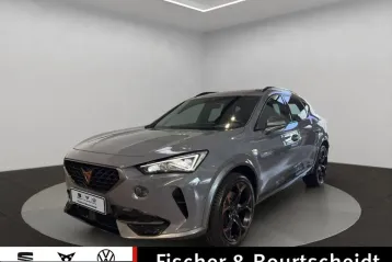Cupra Formentor din 2024 - oferta CUP258080