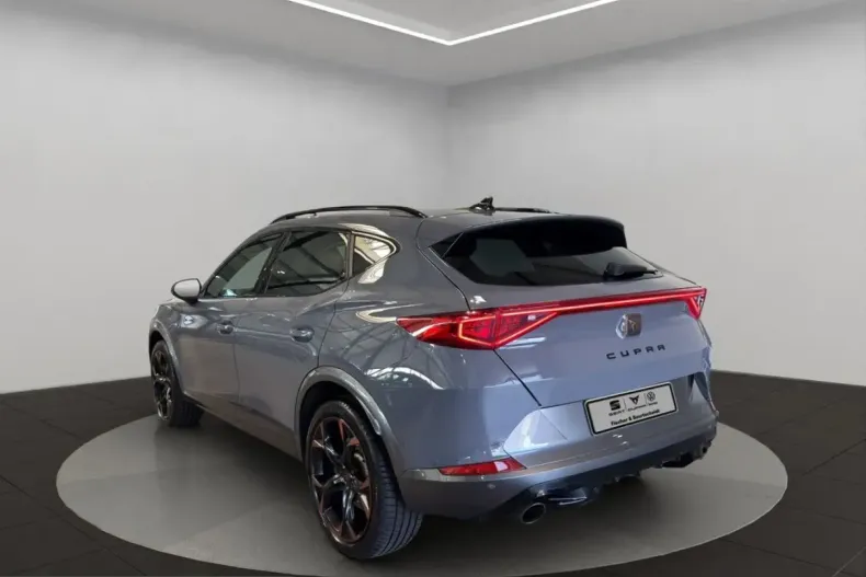 Cupra Formentor din 2024 cu 45.500 km - oferta CUP258080 - foto 3