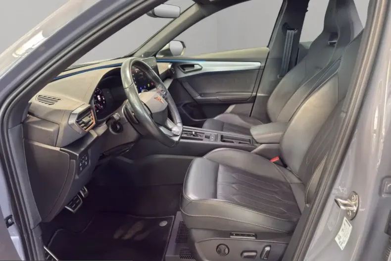 Cupra Formentor din 2024 cu 45.500 km - oferta CUP258080 - foto 5