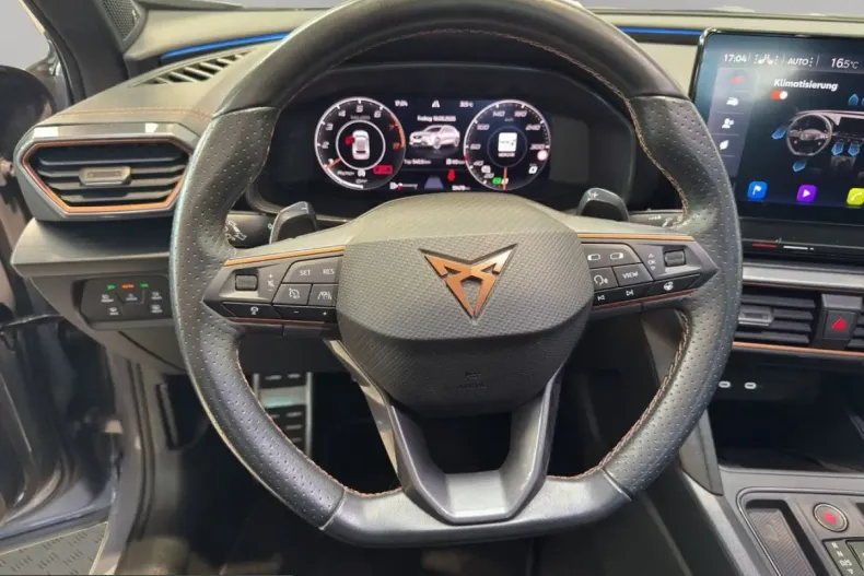 Cupra Formentor din 2024 cu 45.500 km - oferta CUP258080 - foto 6