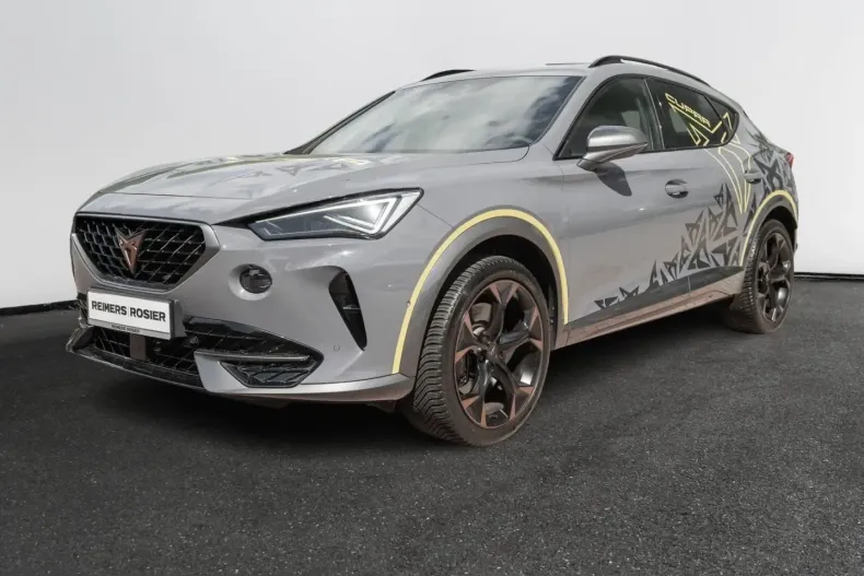 Cupra Formentor din 2024 cu 23.350 km - oferta CUP258081 - foto 1
