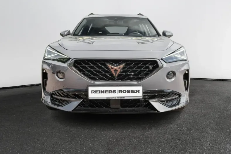 Cupra Formentor din 2024 cu 23.350 km - oferta CUP258081 - foto 2