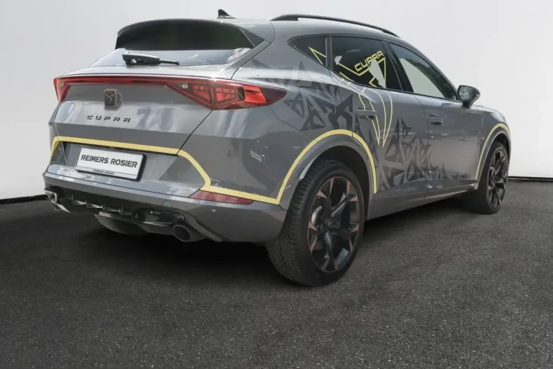 Cupra Formentor din 2024 cu 23.350 km - oferta CUP258081 - foto 3