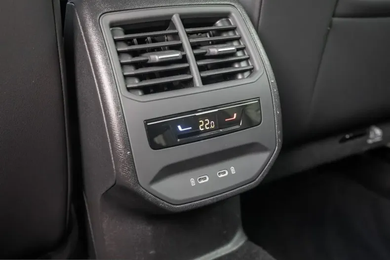 Cupra Formentor din 2024 cu 23.350 km - oferta CUP258081 - foto 8