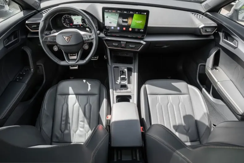 Cupra Formentor din 2024 cu 23.350 km - oferta CUP258081 - foto 9