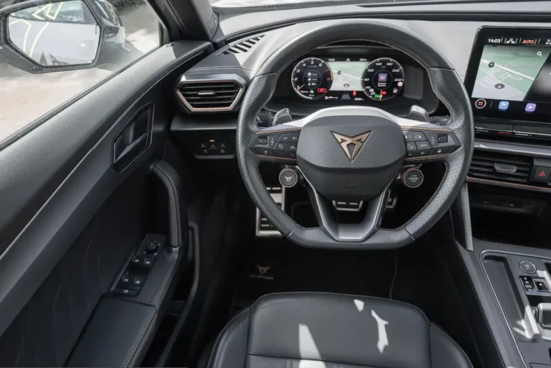 Cupra Formentor din 2024 cu 23.350 km - oferta CUP258081 - foto 10
