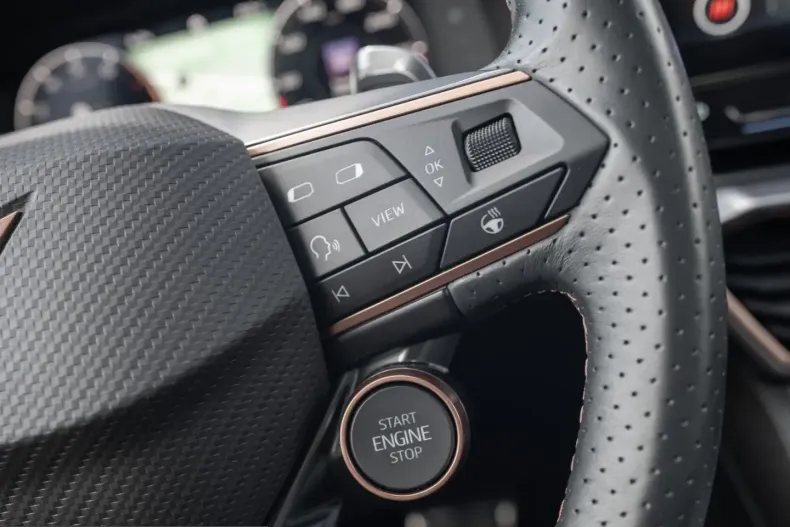 Cupra Formentor din 2024 cu 23.350 km - oferta CUP258081 - foto 22