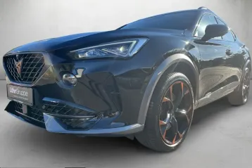 Cupra Formentor din 2024 - oferta CUP258082