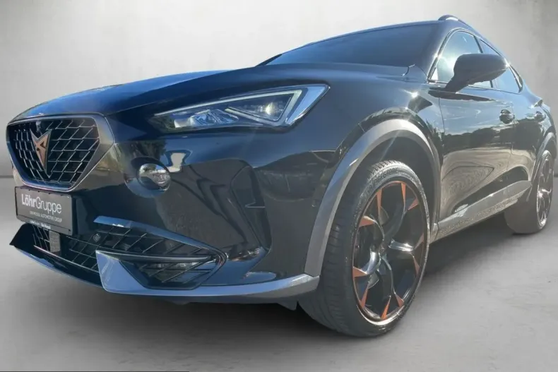 Cupra Formentor din 2024 cu 35.766 km - oferta CUP258082 - foto 1