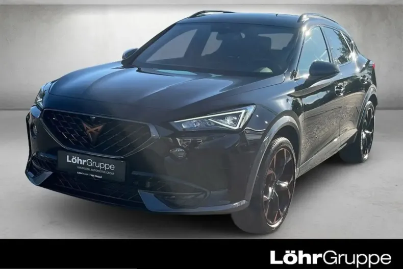 Cupra Formentor din 2024 cu 35.766 km - oferta CUP258082 - foto 2