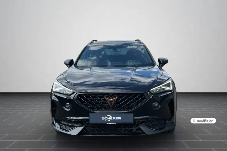 Cupra Formentor din 2024 cu 30.070 km - oferta CUP258083 - foto 1