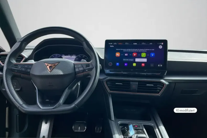 Cupra Formentor din 2024 cu 30.070 km - oferta CUP258083 - foto 3