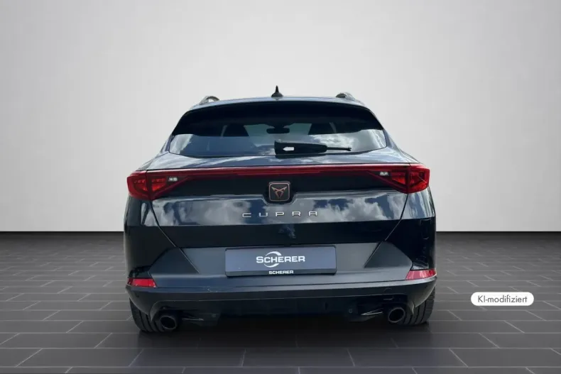 Cupra Formentor din 2024 cu 30.070 km - oferta CUP258083 - foto 5