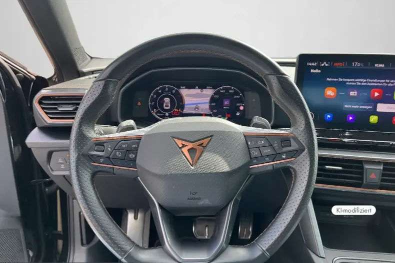 Cupra Formentor din 2024 cu 30.070 km - oferta CUP258083 - foto 8
