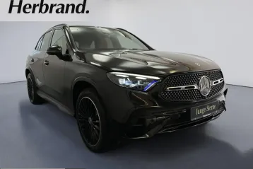 Mercedes-Benz GLC 300 din 2025 - oferta MER258084