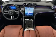 Mercedes-Benz GLC 300 (Clasa GLC) din 2025 cu 9.896 km - oferta MER258084 - foto 7