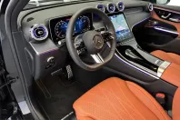 Mercedes-Benz GLC 300 (Clasa GLC) din 2025 cu 9.896 km - oferta MER258084 - foto 11