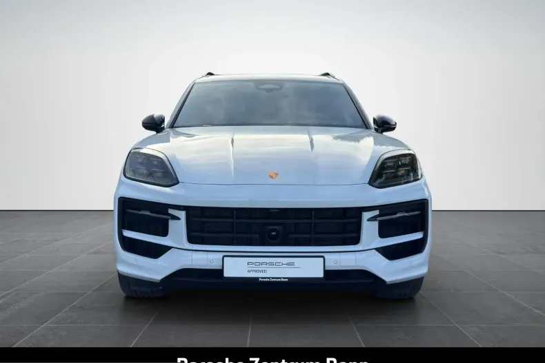 Porsche Cayenne din 2026 cu 5.785 km - oferta POR258085 - foto 2