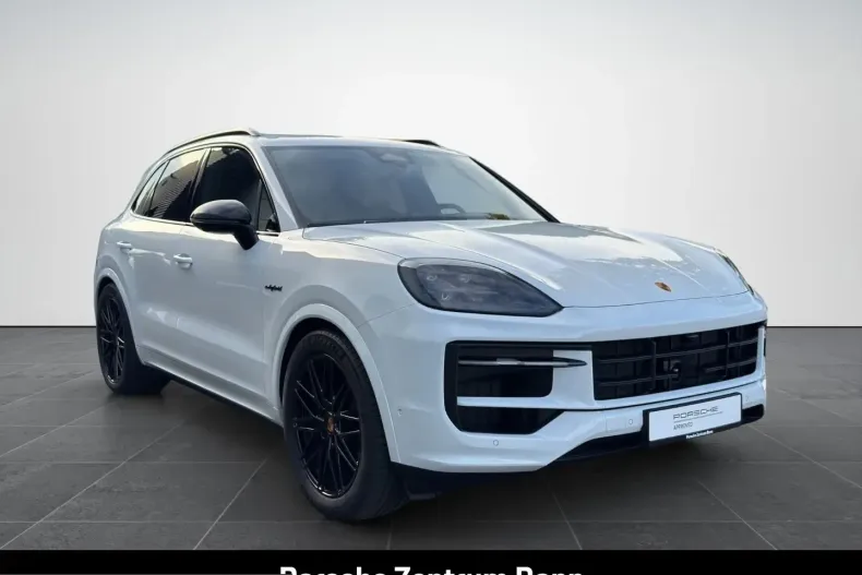 Porsche Cayenne din 2026 cu 5.785 km - oferta POR258085 - foto 3