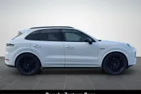 Porsche Cayenne din 2026 cu 5.785 km - oferta POR258085 - foto 4