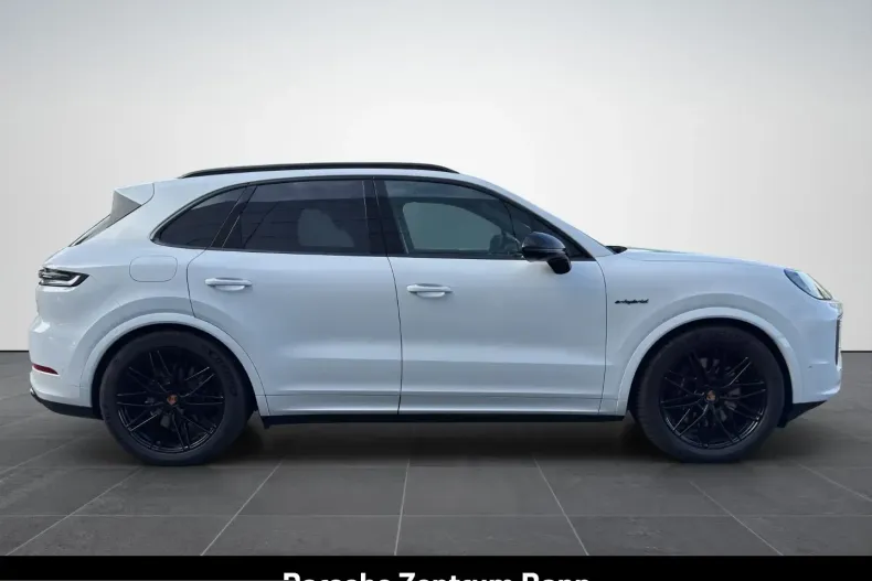 Porsche Cayenne din 2026 cu 5.785 km - oferta POR258085 - foto 4